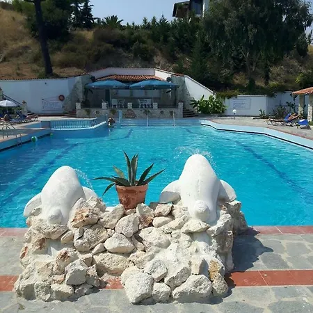 Seaside View Villa