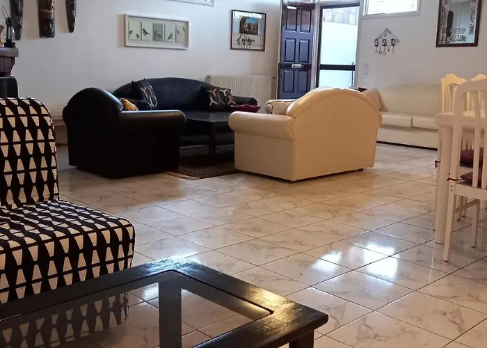 Villa Seaside View *