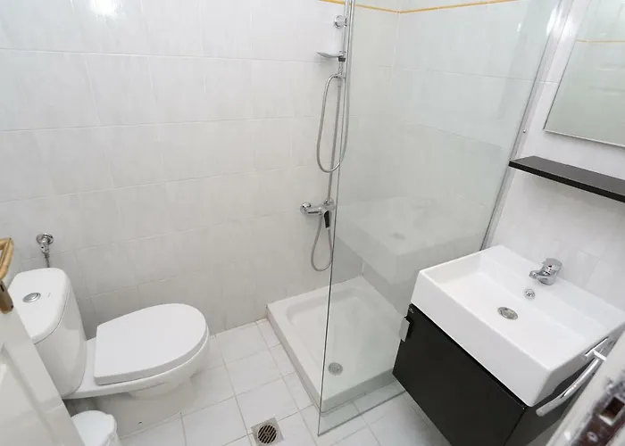 Seaside View Hanioti