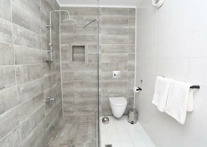 Seaside View * Hanioti