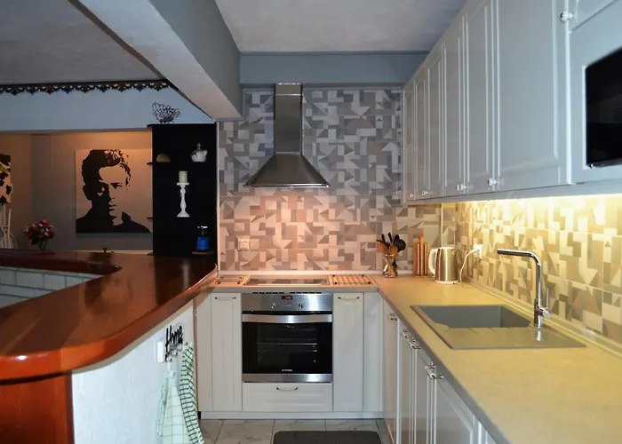 Seaside View Hanioti