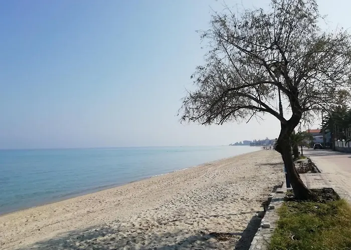 Villa Seaside View *