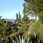 Seaside View Villa Chaniotis