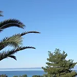 Seaside View Villa Hanióti