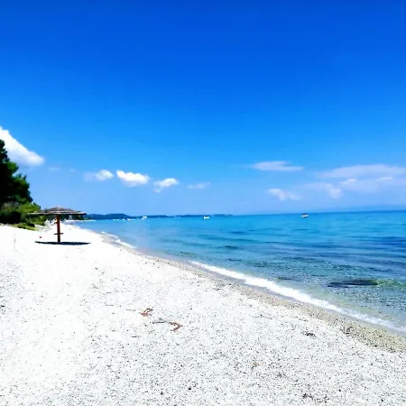 Villa Seaside View
