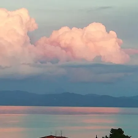 Seaside View * Chanioti