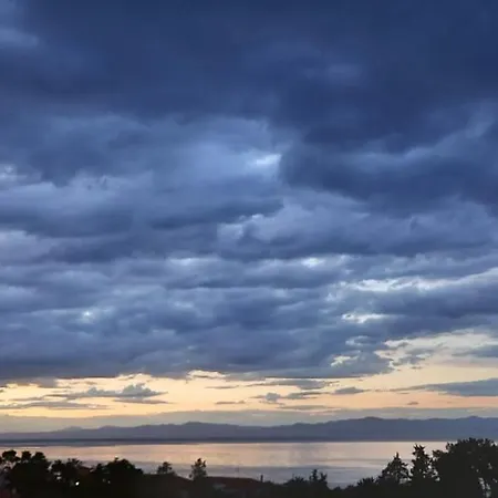 Seaside View * Chanioti