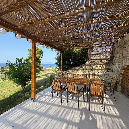 Seaside View Villa