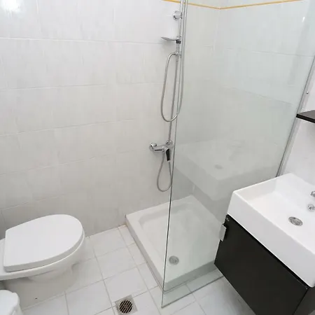 Seaside View Chanioti