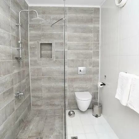 Seaside View * Chanioti