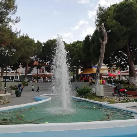 Villa Seaside View