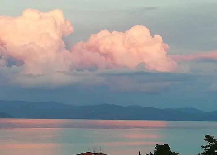 Seaside View * Chaniotis