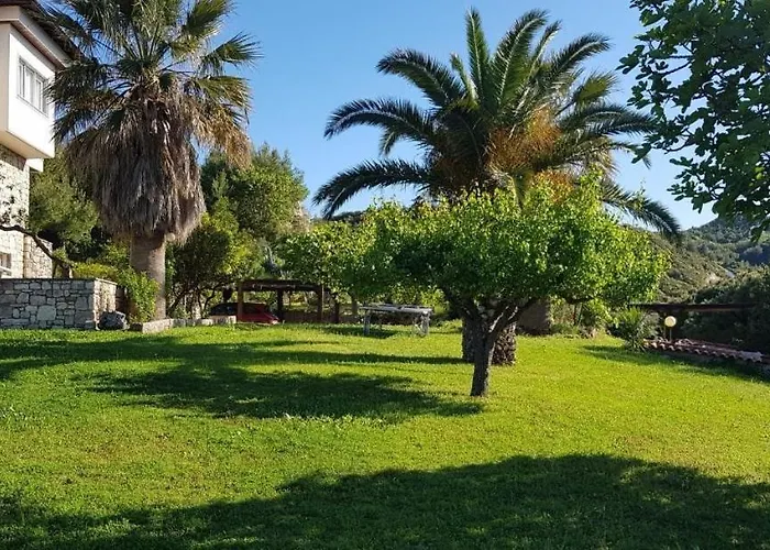 Seaside View * Chaniotis