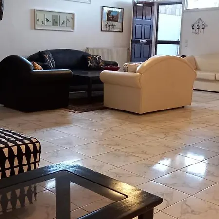 빌라 Seaside View *