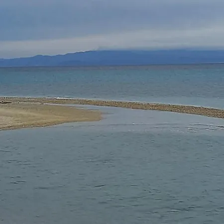 Seaside View