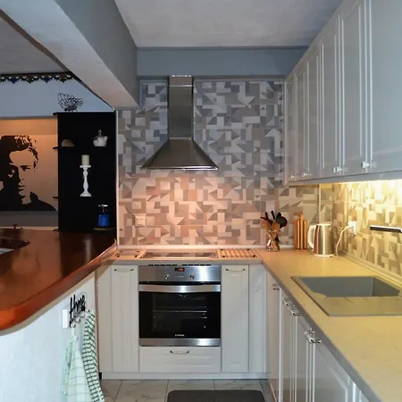 Seaside View Chaniotis