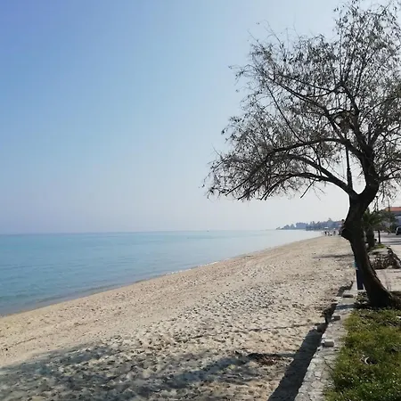 Villa Seaside View *